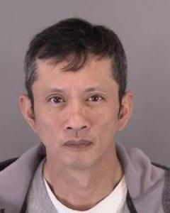 Glenn Sabillo a registered Sex Offender of California