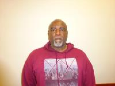 Glenn Earl Turner a registered Sex Offender of California