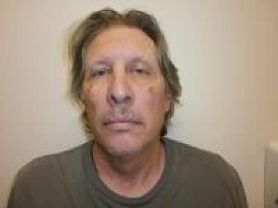 Glen Tryon Davis a registered Sex Offender of California