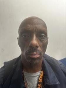 Glen Andrew Jackson a registered Sex Offender of California