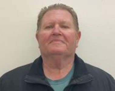 Glen Wilson a registered Sex Offender of California