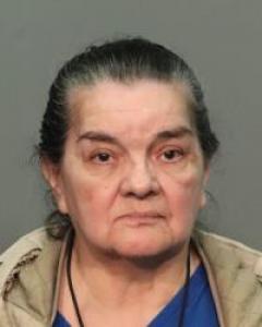 Gloria J Andrade a registered Sex Offender of California