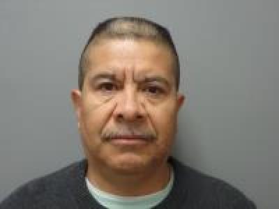 Godolfredo Huezo a registered Sex Offender of California