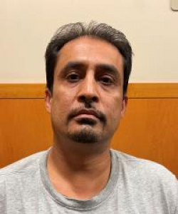 Gojar Abdul Mohammad a registered Sex Offender of California