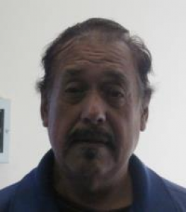 Gonzalo Garcia a registered Sex Offender of California