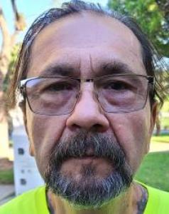 Gonzalo Sergio Gonzalez a registered Sex Offender of California