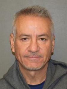Gonzalo Moran Martinez a registered Sex Offender of California