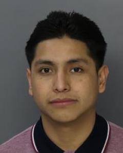 Gonzalo Ramirez a registered Sex Offender of California