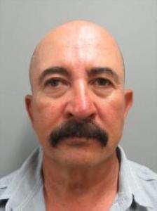 Gonzalo Robles a registered Sex Offender of California