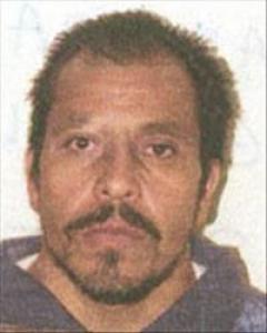 Gonzalo Saavedra a registered Sex Offender of California