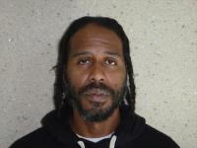 Gordon Anthony Neal a registered Sex Offender of California