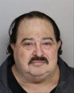 Gordon Randolph a registered Sex Offender of California