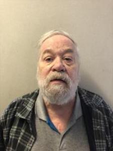 Gordon Randall Steindorf a registered Sex Offender of California