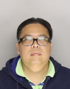 Gover Baliong Ebarle a registered Sex Offender of California