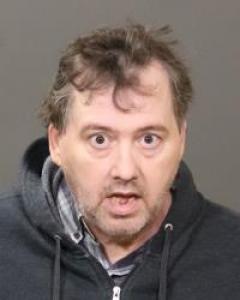 Grady Martin Wagner a registered Sex Offender of California