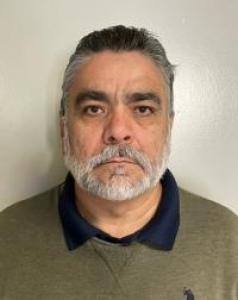Gregario Arturo Ayala a registered Sex Offender of California
