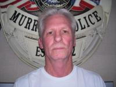 Gregg William Moroney a registered Sex Offender of California