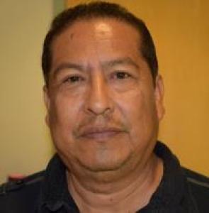 Gregorio Mancilla a registered Sex Offender of California