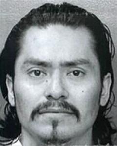 Gregorio Padilla Luis a registered Sex Offender of California