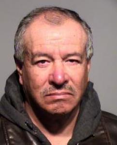 Gregorio Martinez Romero a registered Sex Offender of California