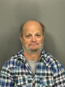 Gregory Vance Baldwin a registered Sex Offender of California
