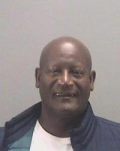 Gregory Bluitt a registered Sex Offender of California