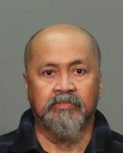 Gregory Garcia Felix a registered Sex Offender of California