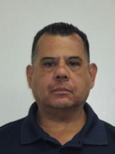 Gregory Gonzalez a registered Sex Offender of California