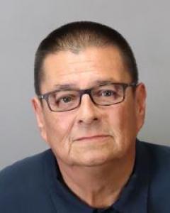 Gregory John Gutierrez a registered Sex Offender of California