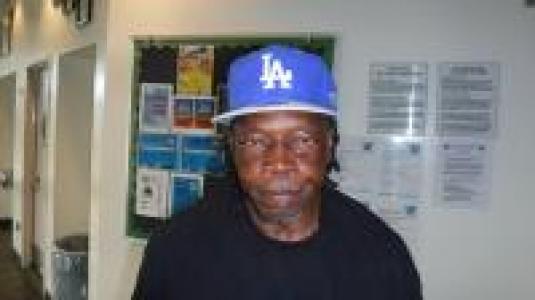 Gregory Tyrone Mccoy a registered Sex Offender of California