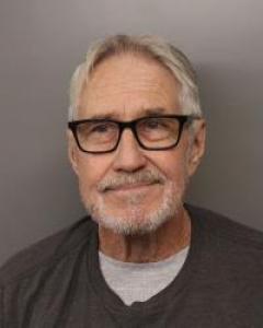 Gregory Mitchell a registered Sex Offender of California