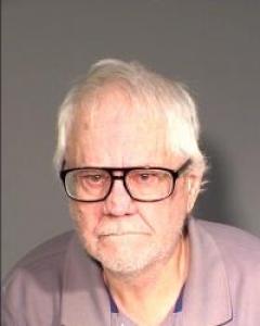 Gregory D Nelson a registered Sex Offender of California