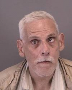 Gregory Barton Robb a registered Sex Offender of California