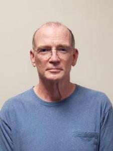 Gregory Dean Steele a registered Sex Offender of California