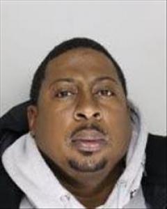 Gregory Dwayne Suggs a registered Sex Offender of California