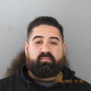 Gregory Aaron Uvalles a registered Sex Offender of California