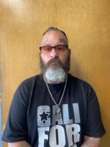Gregory John Wilson a registered Sex Offender of California