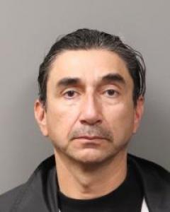 Greg Flores a registered Sex Offender of California