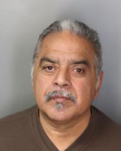 Guadalupe Rodriguez Cabesuela a registered Sex Offender of California