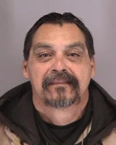 Guadalupe Garza Deleon a registered Sex Offender of California