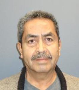 Guerrero Hernandez a registered Sex Offender of California