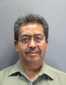 Guerrero Hernandez a registered Sex Offender of California