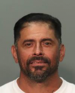 Guillermo Anthony Aleman a registered Sex Offender of California