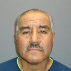 Guillermo Enriquez a registered Sex Offender of California