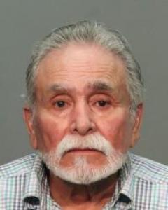 Guillermo Gonzalez a registered Sex Offender of California