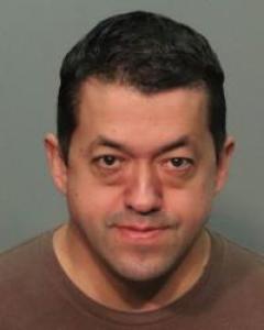 Guillermo Ayala Heredia a registered Sex Offender of California