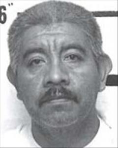 Guillermo Escorcia Maldonado a registered Sex Offender of California