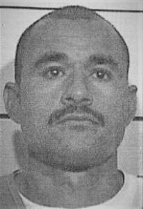 Guillermo Vargas Martinez a registered Sex Offender of California