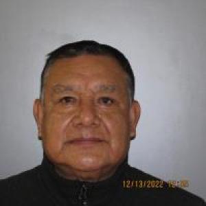 Guillermo Martinez a registered Sex Offender of California