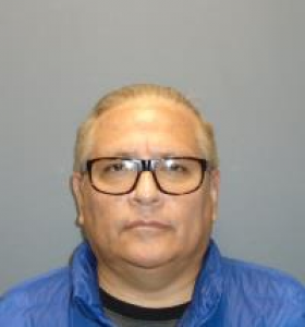 Guillermo Alfonso Moreno a registered Sex Offender of California